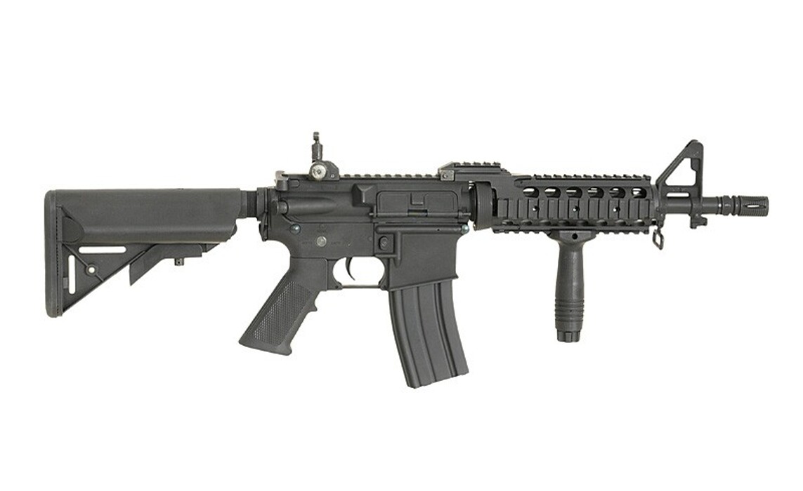 Штурмовая винтовка M4 RASII CQB CM.005 [CYMA] фото 3