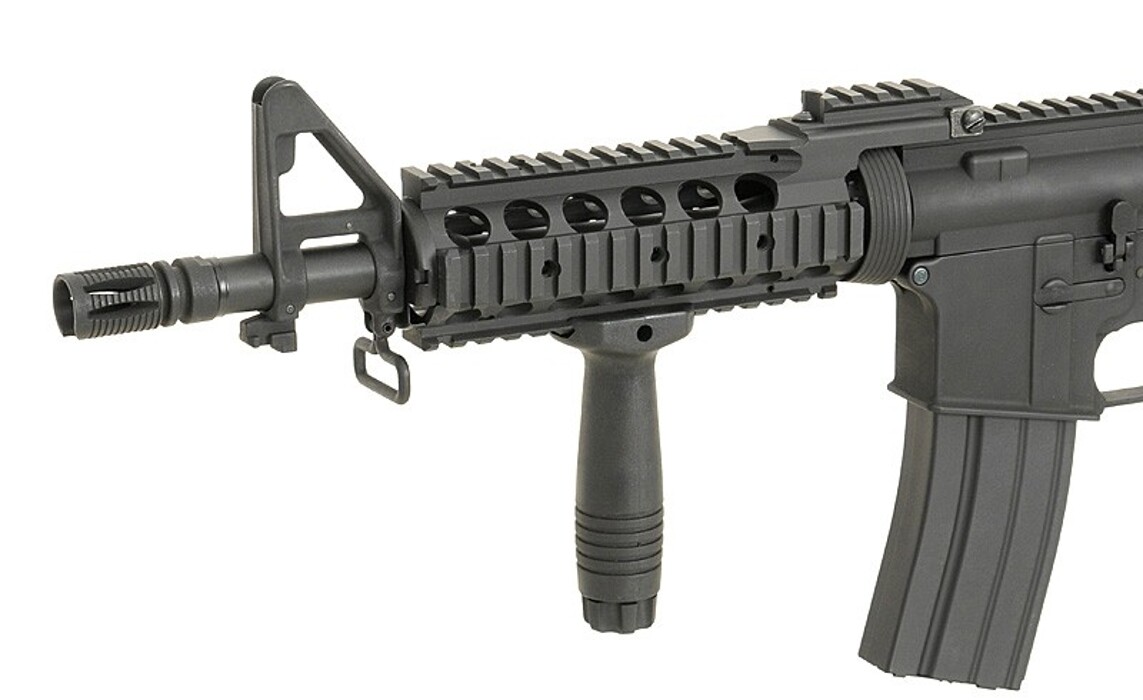 Штурмовая винтовка M4 RASII CQB CM.005 [CYMA] фото 4