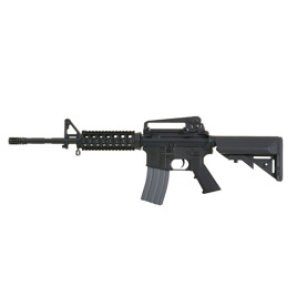 Штурмовая винтовка M4 A1 RIS Cyma CM.007 