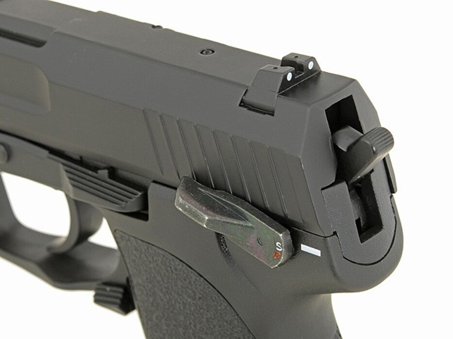 Пістолет USP CM.125 [CYMA] фото 10