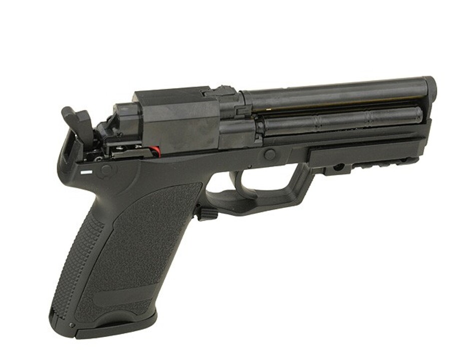 Пістолет USP CM.125 [CYMA] фото 13