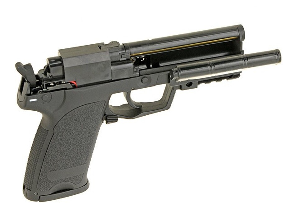 Пістолет USP CM.125 [CYMA] фото 14