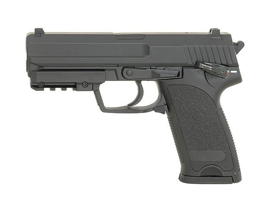Пістолет USP CM.125 [CYMA] фото 1