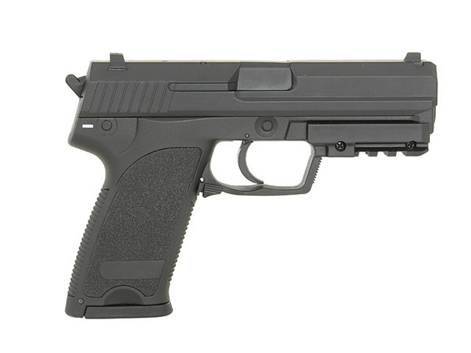 Пістолет USP CM.125 [CYMA] фото 2