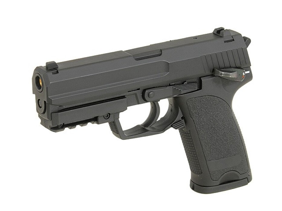 Пістолет USP CM.125 [CYMA] фото 3