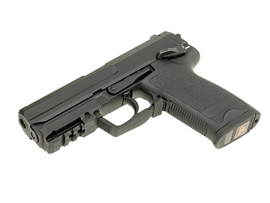 Пістолет USP CM.125 [CYMA] фото 5