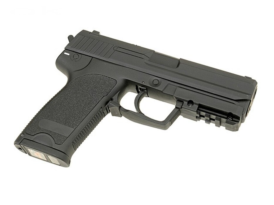 Пістолет USP CM.125 [CYMA] фото 6