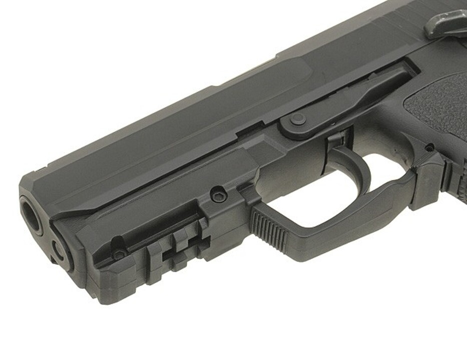 Пістолет USP CM.125 [CYMA] фото 7