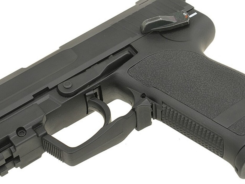 Пістолет USP CM.125 [CYMA] фото 8