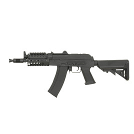 Автомат АКС-74У [CYMA] CM.040H