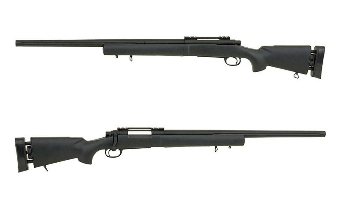 Снайперская винтовка M700 CYMA CM.702A фото 3