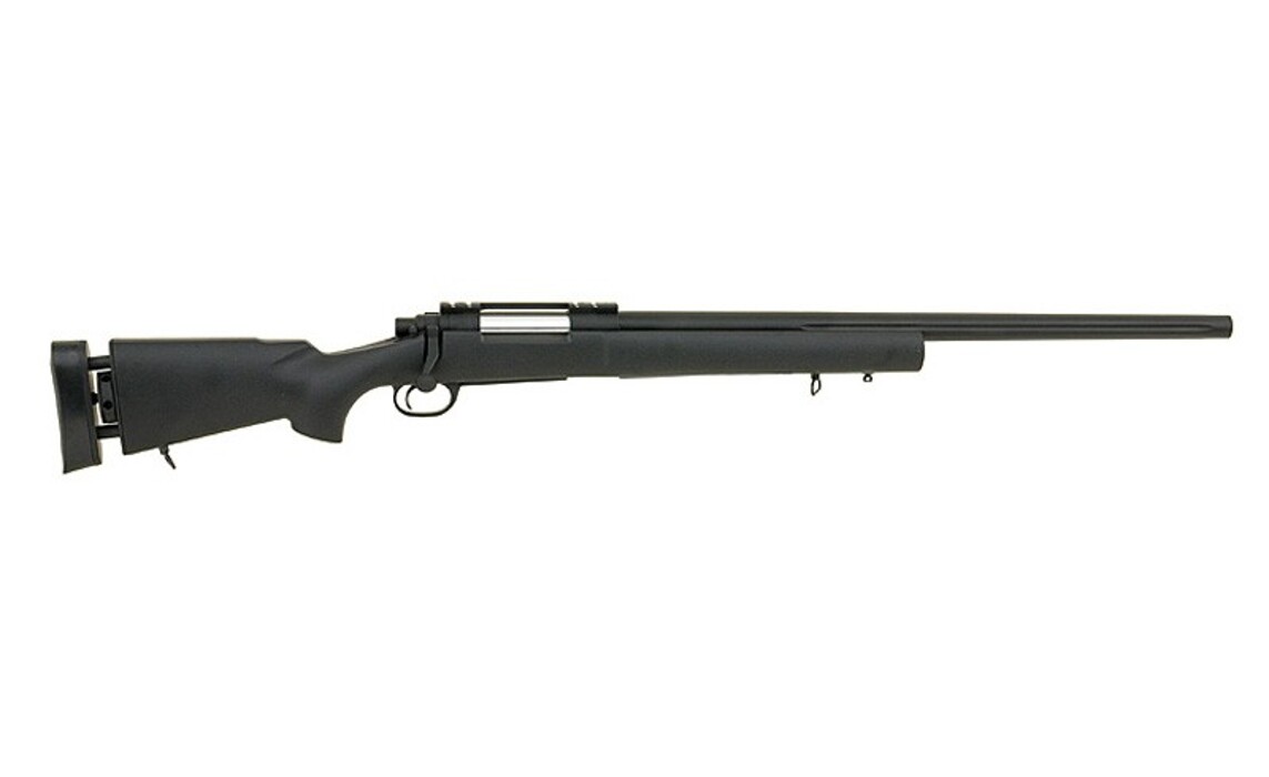 Снайперская винтовка M700 CYMA CM.702A фото 4