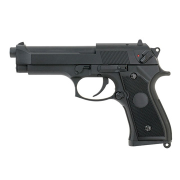 Пистолет Beretta M92 CM.126 CYMA Пистолет Beretta M92 CM.126 CYMA
