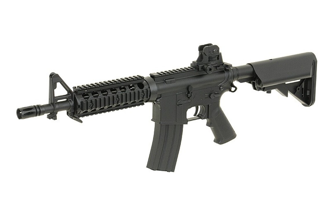 Штурмовая винтовка M4 CYMA CM.506 фото 2