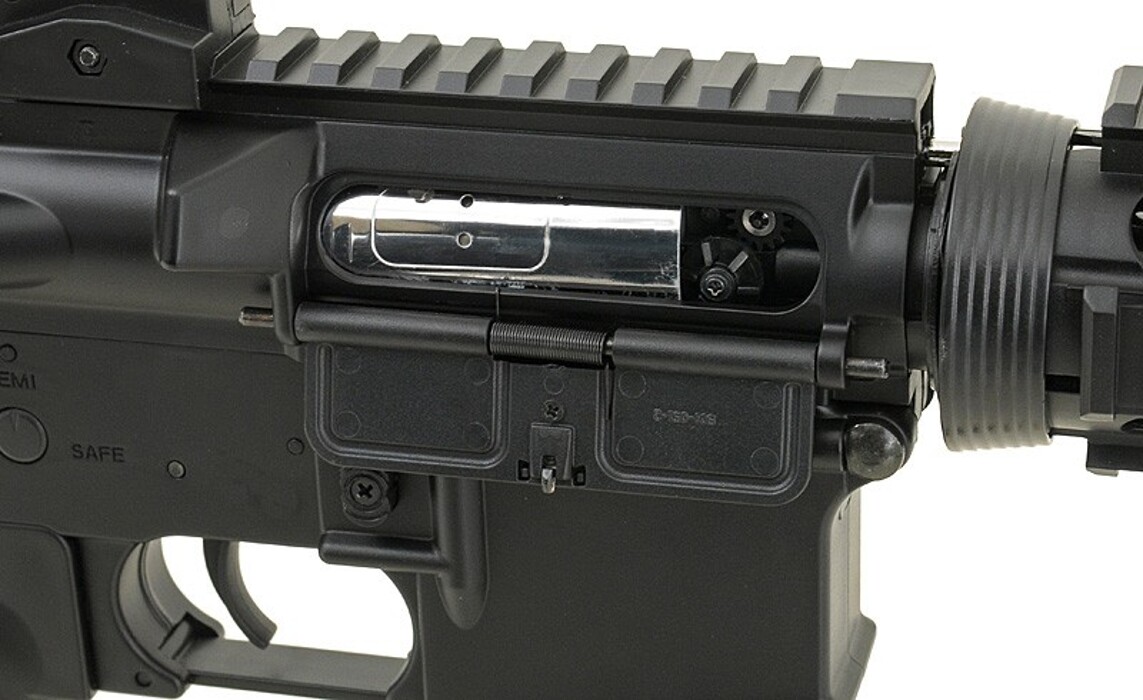 Штурмовая винтовка M4 CYMA CM.506 фото 7