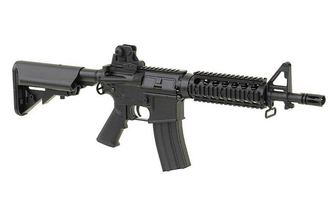 Штурмовая винтовка M4 CYMA CM.506 фото 5