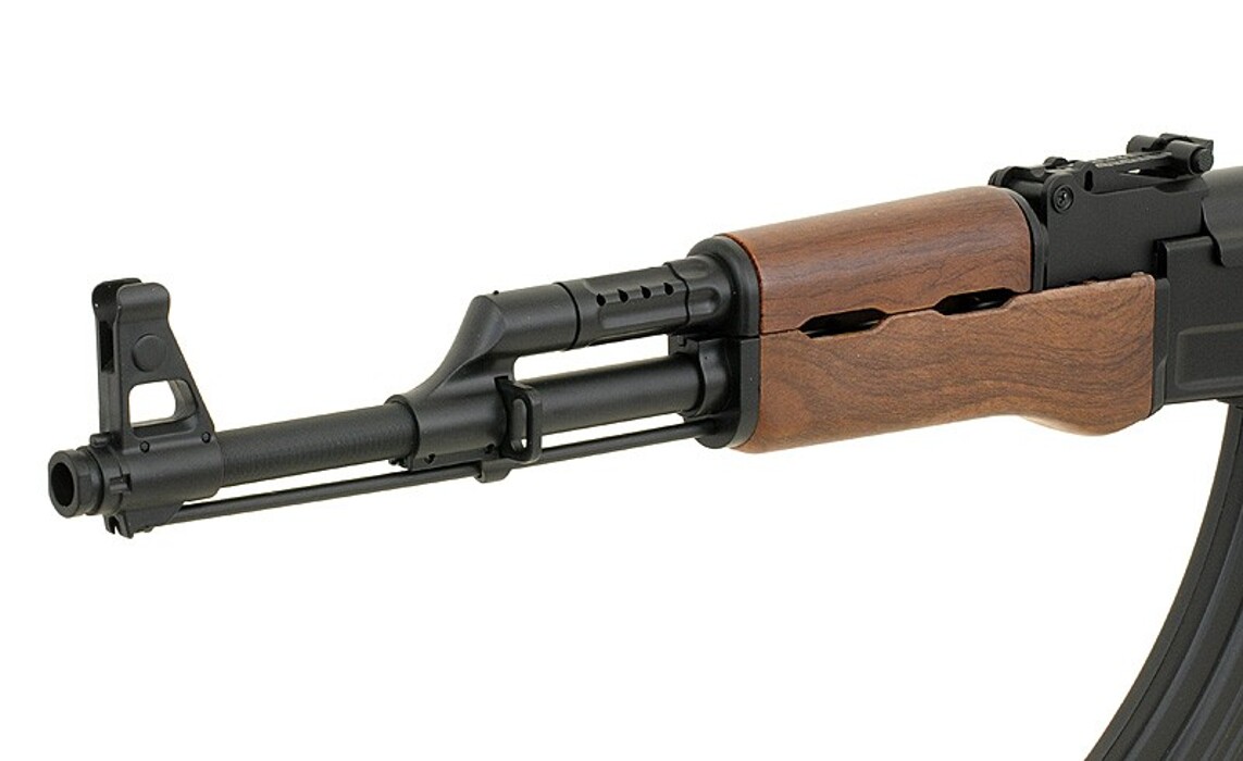 Автомат АК-47 [CYMA] CM.522 фото 4