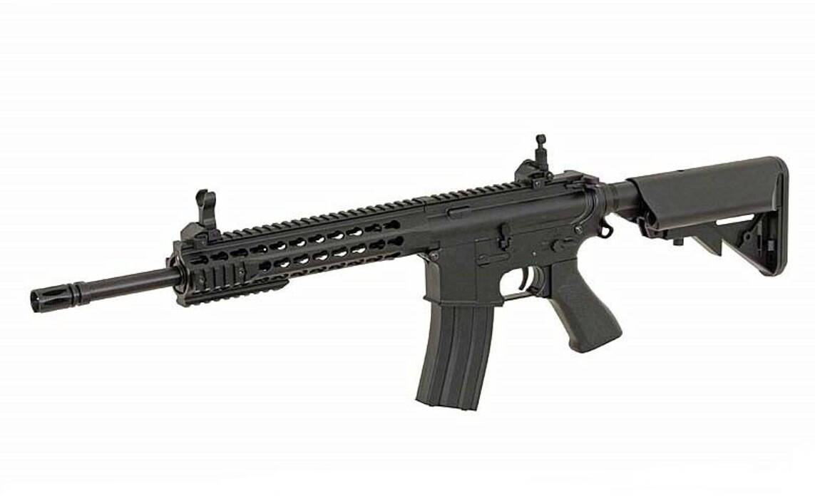 Штурмова гвинтівка M4 CM.515 [CYMA] фото 3