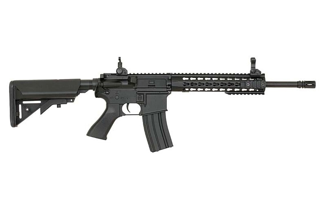 Штурмова гвинтівка M4 CM.515 [CYMA] фото 6