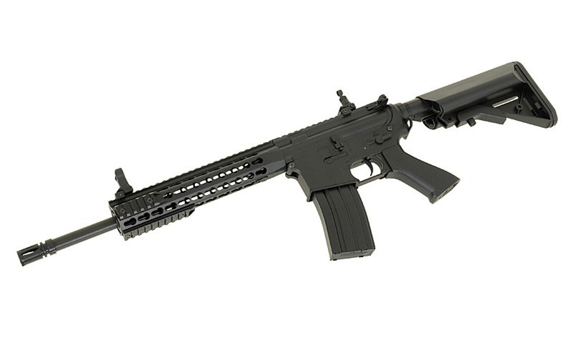 Штурмова гвинтівка M4 CM.515 [CYMA] фото 4