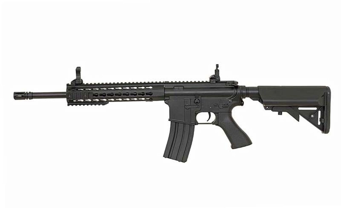 Штурмова гвинтівка M4 CM.515 [CYMA] фото 1