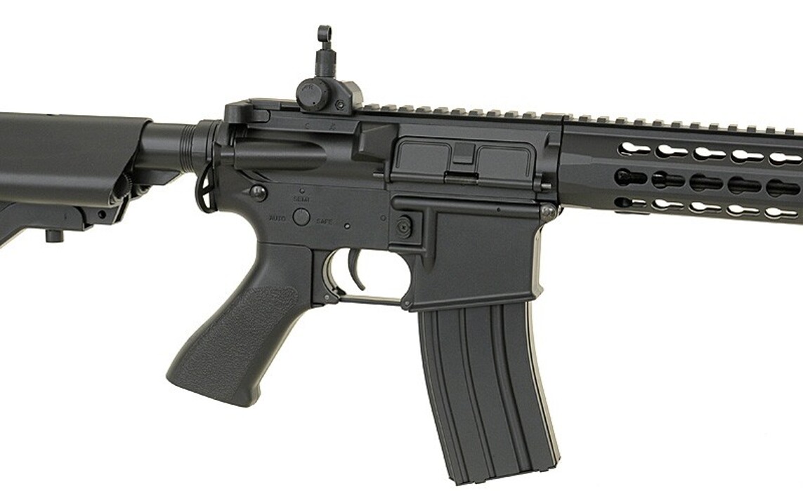 Штурмова гвинтівка M4 CM.515 [CYMA] фото 8