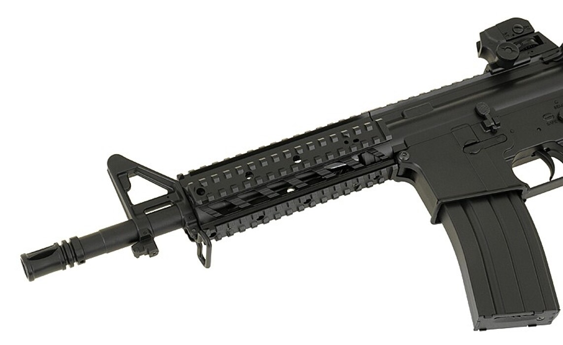 Штурмова гвинтівка M4 CM.517[CYMA] фото 6