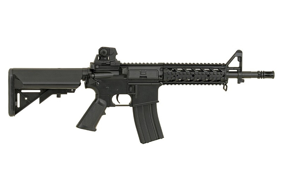 Штурмова гвинтівка M4 CM.517[CYMA] фото 4