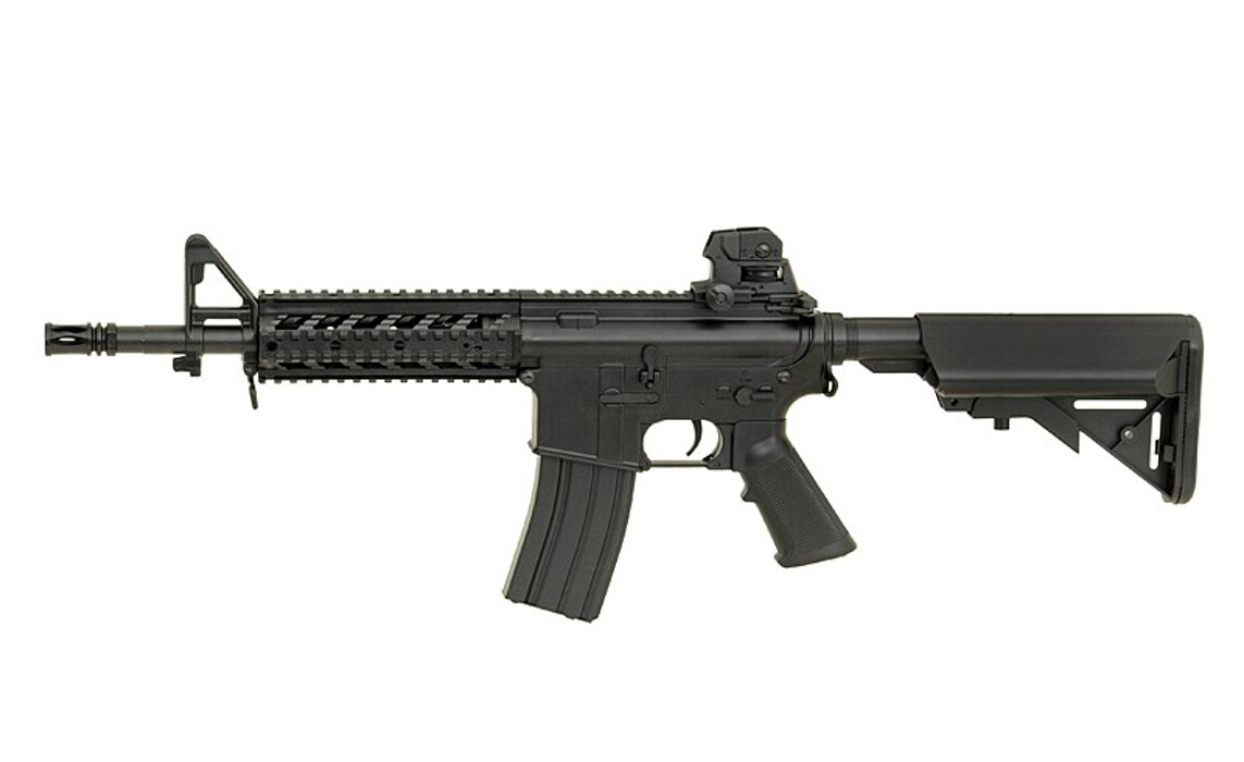 Штурмова гвинтівка M4 CM.517[CYMA] фото 2