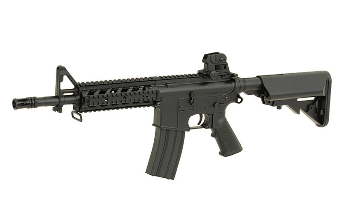 Штурмова гвинтівка M4 CM.517[CYMA] фото 3