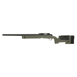 Снайперская винтовка CM.700 Olive drab [CYMA]