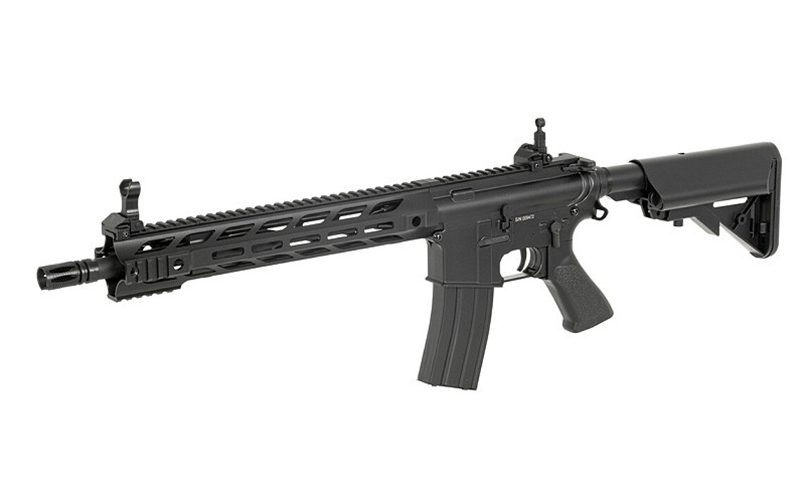 Штурмова гвинтівка M4 CM.518A [CYMA] фото 3