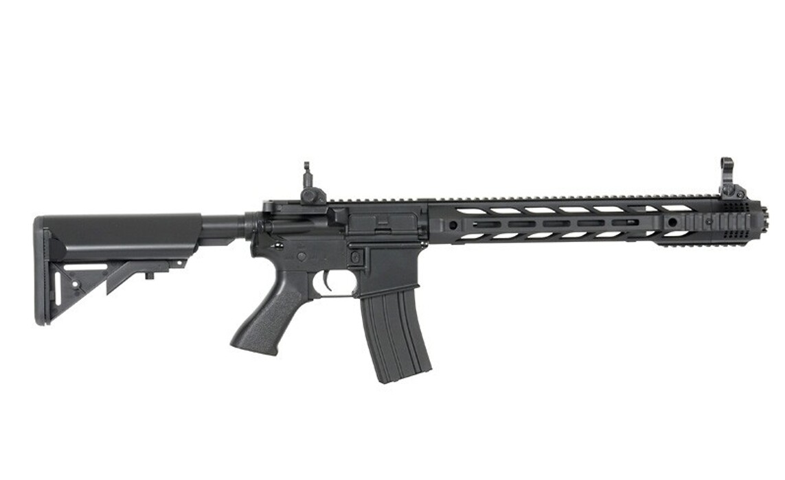 Штурмова гвинтівка M4 CM.518 [CYMA] фото 3