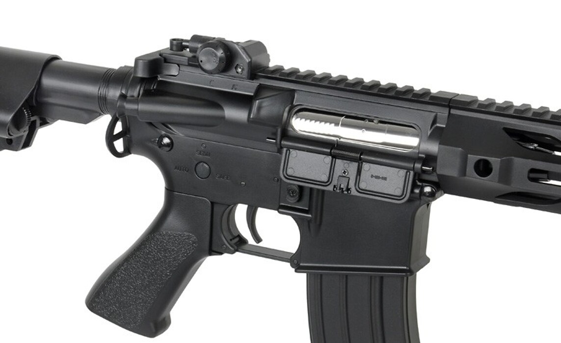 Штурмова гвинтівка M4 CM.518 [CYMA] фото 4
