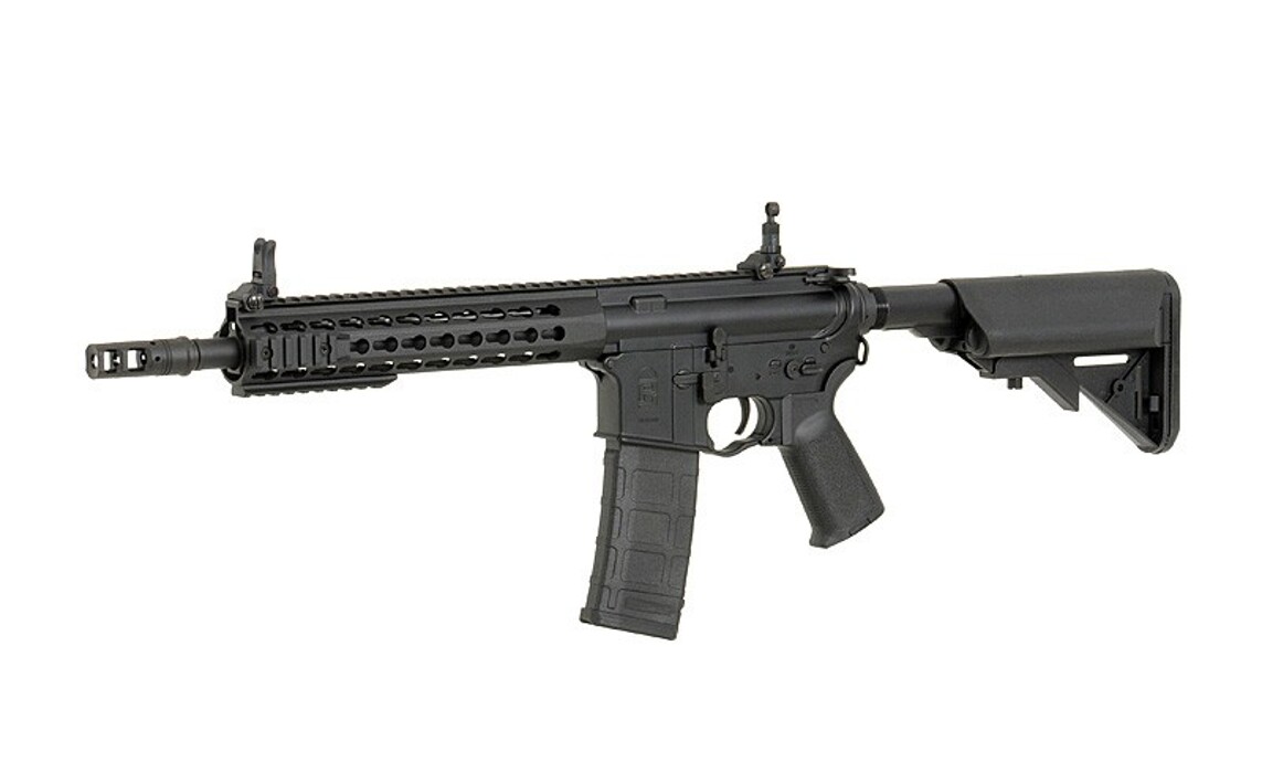 Штурмовая винтовка M4 CM.068B [CYMA] фото 3