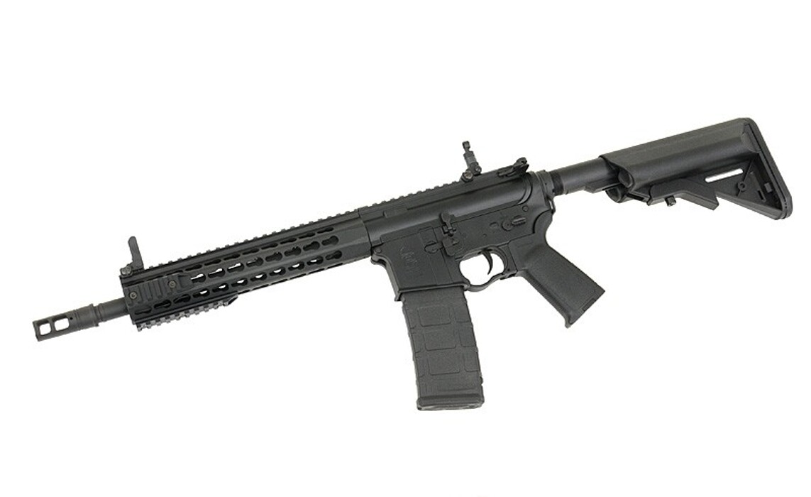 Штурмовая винтовка M4 CM.068B [CYMA] фото 4