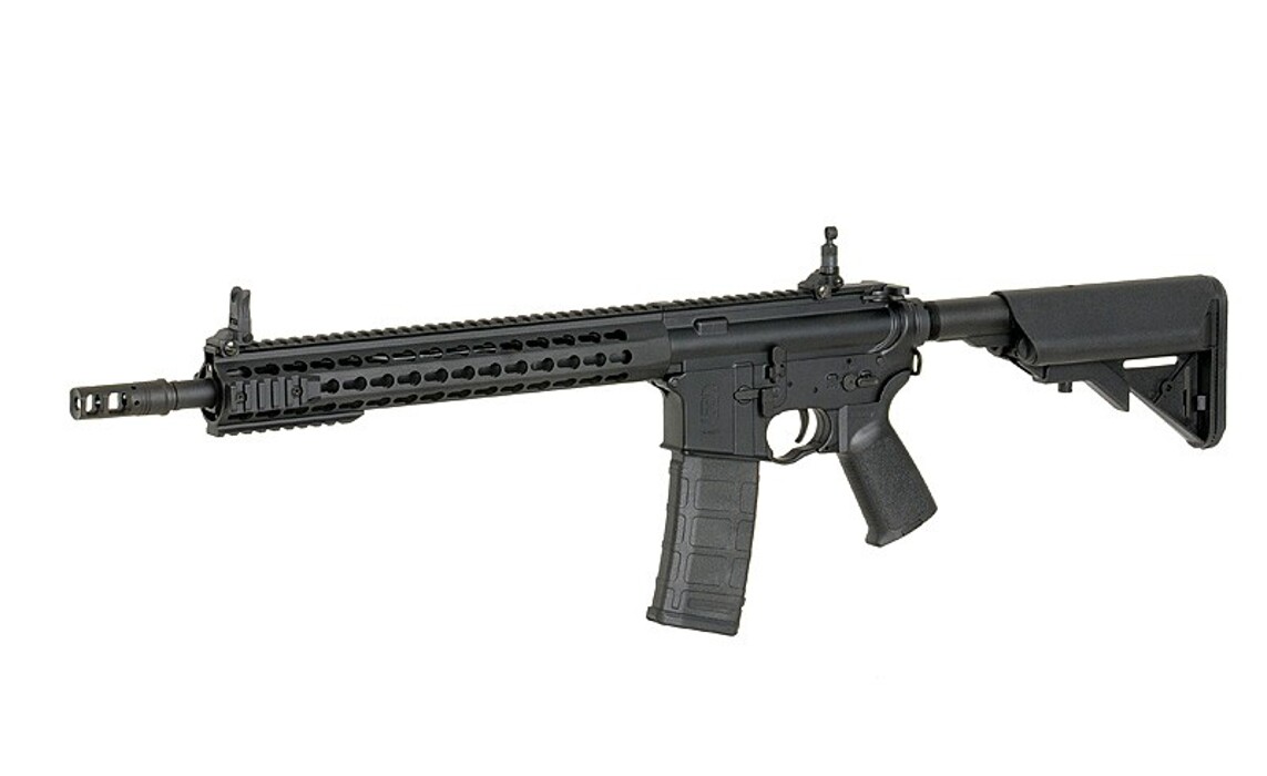 Штурмовая винтовка M4 CM.068C [CYMA] фото 3