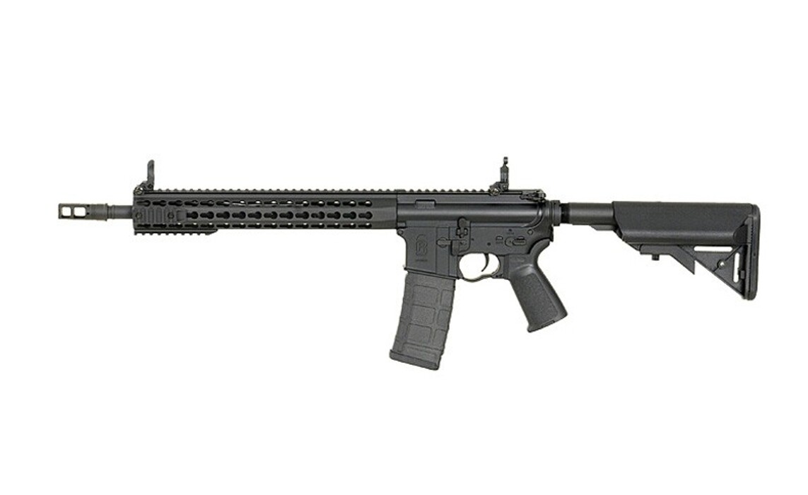 Штурмовая винтовка M4 CM.068C [CYMA] фото 4