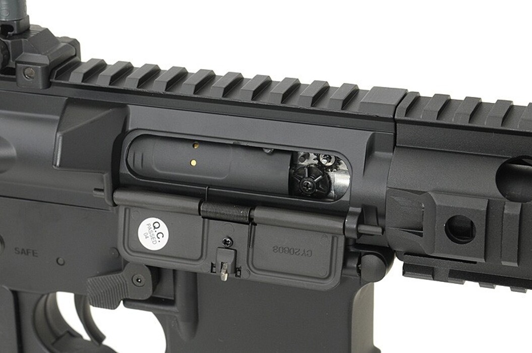 Штурмова гвинтівка M4 CM.069 фото 11