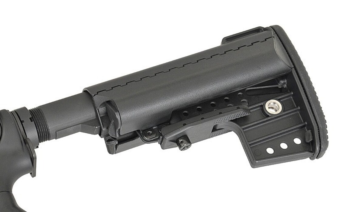 Штурмова гвинтівка M4 CM.069 фото 7