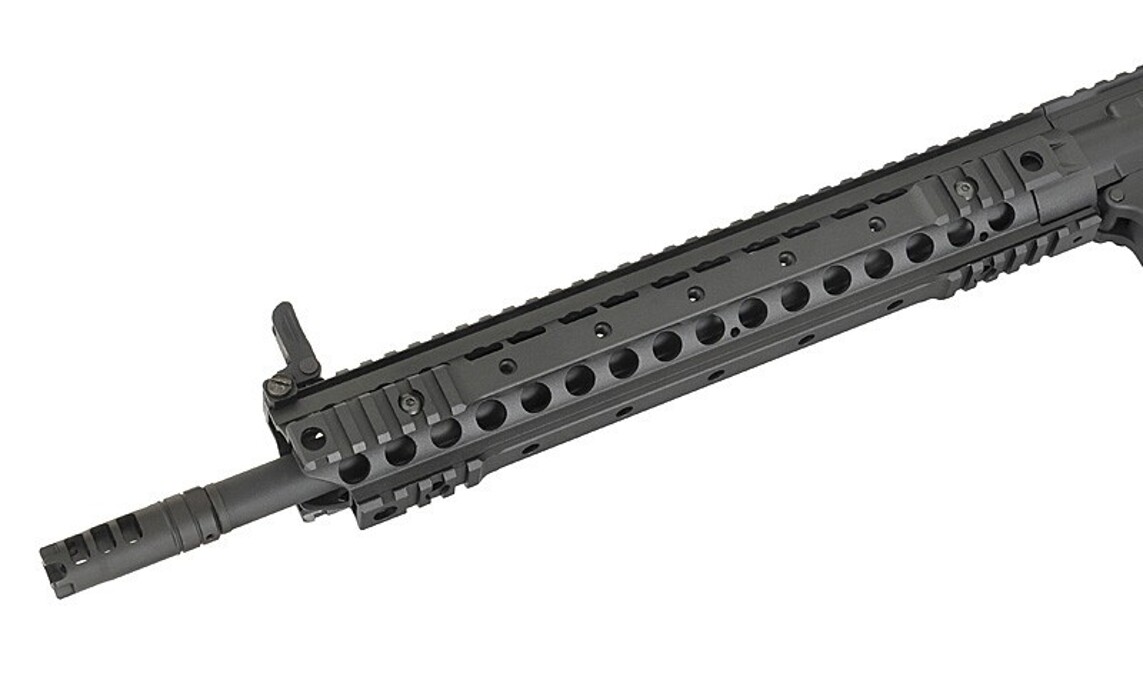 Штурмова гвинтівка M4 CM.069 фото 13