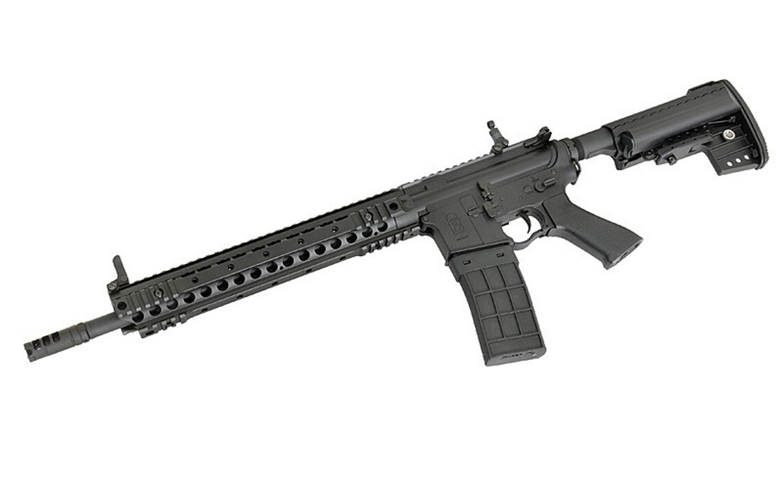 Штурмова гвинтівка M4 CM.069 фото 4