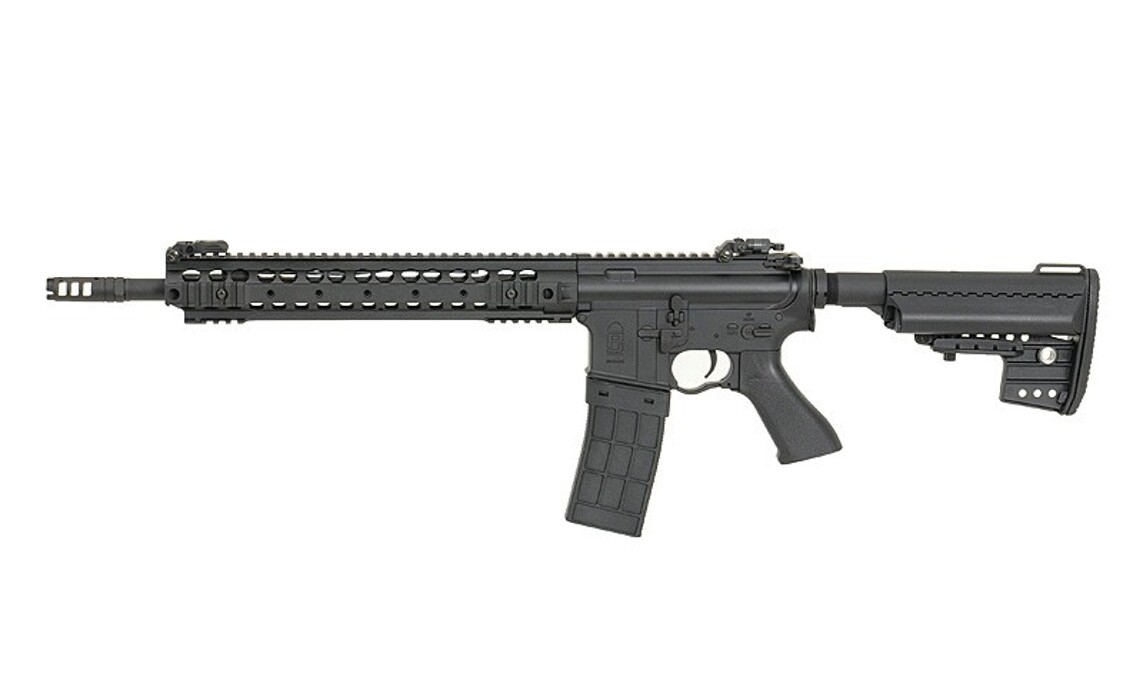 Штурмова гвинтівка M4 CM.069 фото 2
