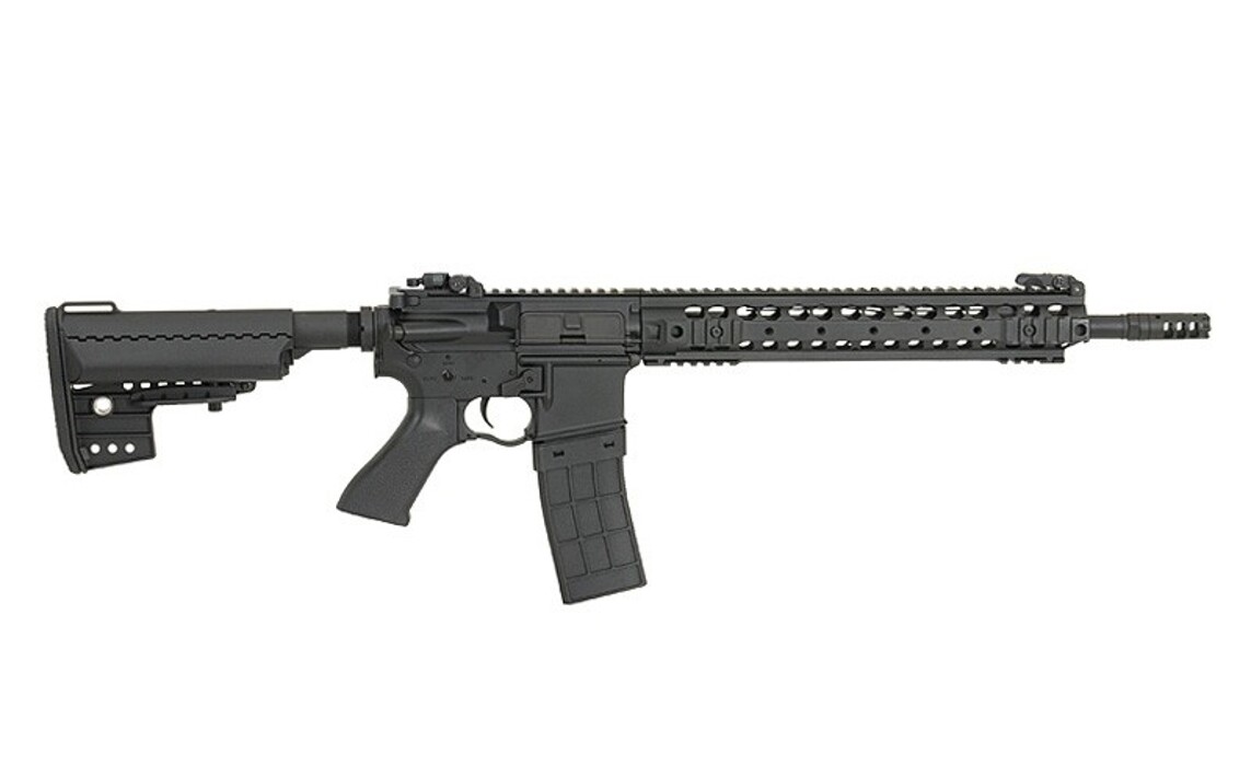 Штурмова гвинтівка M4 CM.069 фото 5
