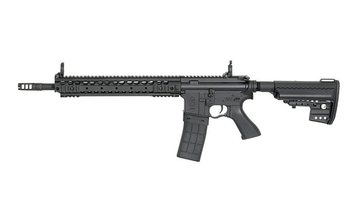 Штурмова гвинтівка M4 CM.069 фото 1