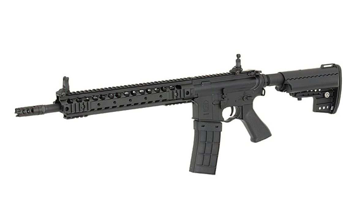 Штурмова гвинтівка M4 CM.069 фото 3