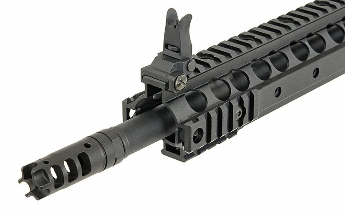 Штурмова гвинтівка M4 CM.069 фото 14