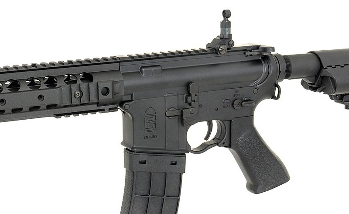 Штурмова гвинтівка M4 CM.069 фото 10