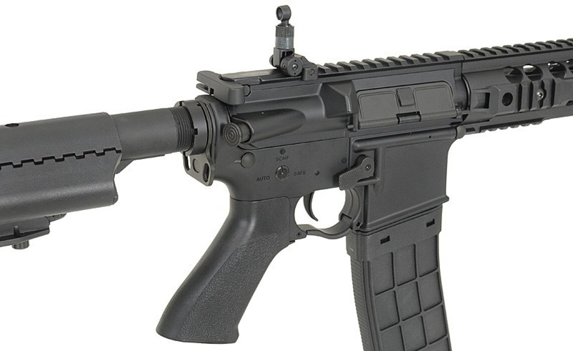 Штурмова гвинтівка M4 CM.069 фото 9