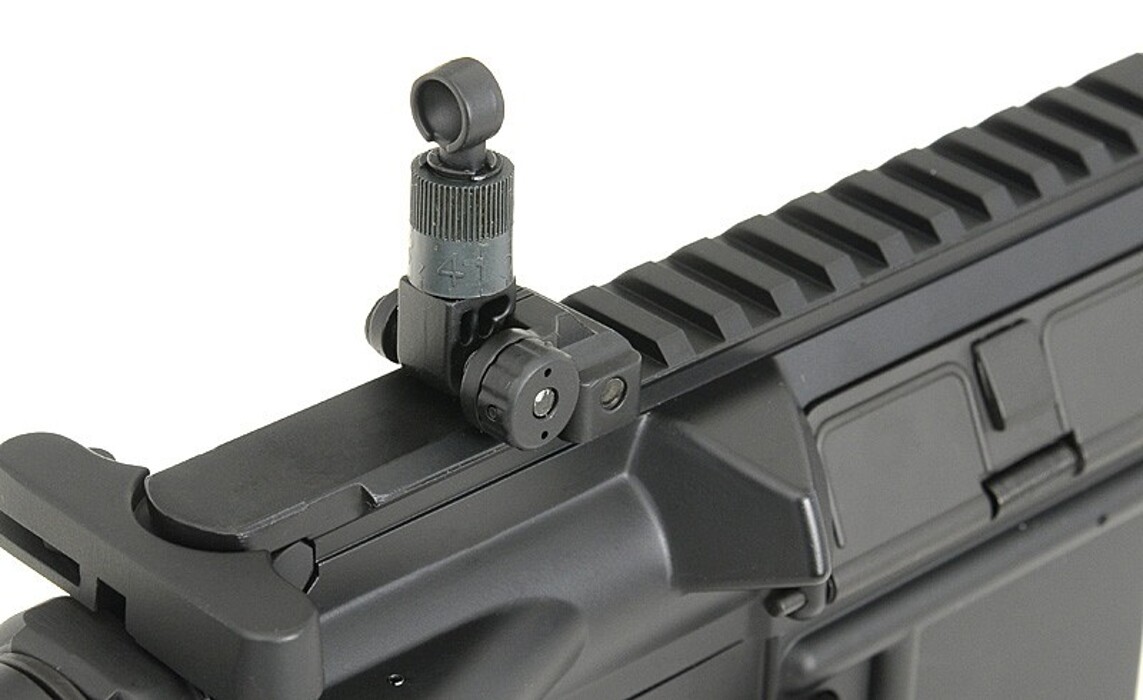 Штурмова гвинтівка M4 CM.069 фото 12